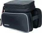 Basil SPORT DESIGN TOP TUBE FRAME BAG DOUBLE M