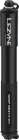 LEZYNE Minipumpa Grip Drive HV - M