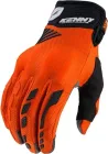 KENNY TITANIUM D3O gloves