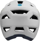 Leatt cyklistická prilba MTB AllMtn 2.0 V24, granite