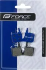 FORCE doštičky brzdové MAGURA MT 5 polymer