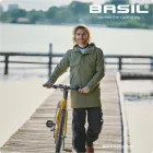 Basil SNAKE Jacket