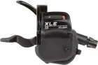 microSHIFT radiace páčky XLE Xpress 2x10sp.
