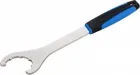 BBB BTL-128E Lockout