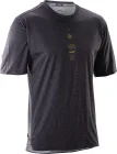 LEATT dres krátky rukáv MTB Trail 4.0, Ghost Black