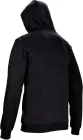 Leatt mikina Core, Black