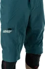 LEATT šortky MTB Enduro 1.0 Teal