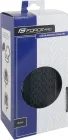 FORCE plášť PRO 29 x 2,1 CROSS RACE kevlar, čierny