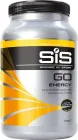 SiS GO Energy energetický nápoj 1600g powder
