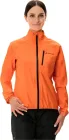 Vaude nepremokavá cyklobunda Drop III, dámska, neon orange