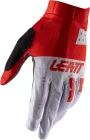LEATT rukavice MTB 1.0 GripR, Red