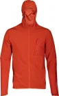 Leatt bunda MTB Trail 1.0, unisex, glow