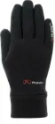 ROECKL Rukavice outdoor zimné Kasa čierne