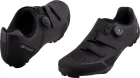 Force tretry MTB REVO 2, čierne
