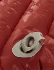 Vaude nafukovacia karimatka Performance 7 L, redwood