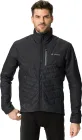Vaude cyklistická zateplená bunda Posta Insulation, pánska, black uni