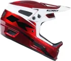 KENNY Cyklistická prilba DOWNHILL ELITE Candy Blue 2025 L, Modrá