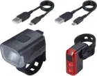 BBB BLS-144 Stud Strap Combo