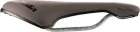 SELLE ITALIA sedlo FLITE Boost Gravel TI 316 Superflow, Brown
