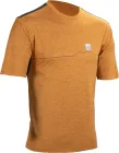 Leatt cyklistický dres MTB Trail 1.0, Rust