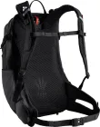 Vaude cyklistický batoh Tremalzo 16, unisex batoh, black
