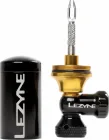 Lezyne sada na opravu bezdušových plášťov TUBELESS CO2 BLASTER bez bombičky