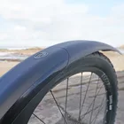 Mucky Nutz MudGuard zadní čierny