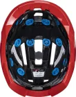 Leatt cyklistická prilba MTB Endurance 3.0 V24, red