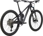 MARIN Rift Zone Carbon XR, šedá/karbón