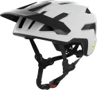 ALPINA MTB Prilba TAUNUS MIPS biela matná (white matt)