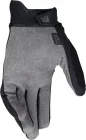 Leatt rukavice MTB 2.0 SubZero, unisex, black