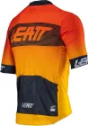 Leatt cyklistický dres MTB Endurance 6.0, pánsky, red