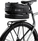 Vaude taška pod sedlo Cyclist Saddle Bag, black