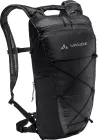 Vaude cyklistický batoh Uphill 8, unisex, tmavo modrá