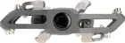 LEATT pedále CeraMAG AllMtn 8.0 Clip-in, CeraGrey