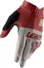 LEATT rukavice MTB 1.0 GripR Women, Dusty Red