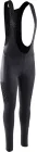 Leatt cyklistické nohavice MTB Endurance 4.0, Black