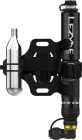 Lezyne mini hustilka POCKET DRIVE CO2
