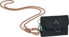 Vaude peňaženka Wallet M, black
