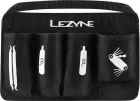 LEZYNE Kontajner s organizérom Flow Caddy vrátane organizéra