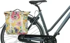 Basil BLOOM DOUBLE BAG MIK
