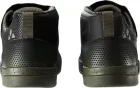 Vaude cyklistická obuv AM Moab Tech, unisex, black