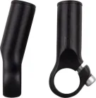 Force rohy TOR 7 cm Al, matné čierne