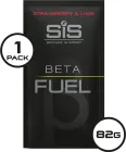 SiS Beta Fuel 80 prášok 82g (powder)