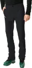Vaude ski-turistické nohavice Larice Light III, pánske, black