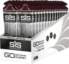 SiS GO Gél + Kofeín 60ml