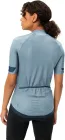 Vaude cyklistický dres Furka FZ II, dámsky, nordic blue