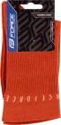 FORCE ponožky SNAP, oranžové