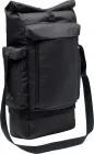 Vaude taška na nosič Cyclist Back Single, black