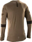 LEATT dres dlhý rukáv MTB Gravity 3.0, Loam Brown